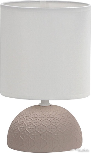 Настольная лампа Uniel UML-B302 E14 BROWN UL-00010753