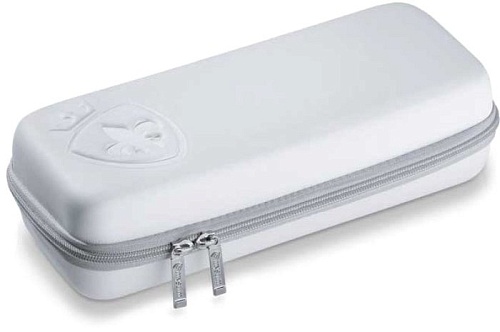 Вибратор Mystim Al Punto (синий)