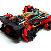Автомодель Sima-Land Гоночная машина 21003 9836966