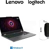 Игровой ноутбук Lenovo LOQ 15ARP9 83JCWL9EWW