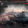 Пазл Step Puzzle World of Tanks 75165 (120 эл)