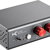 Цифро-аналоговый преобразователь xDuoo MU-602