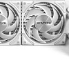 Система жидкостного охлаждения для процессора Montech HyperFlow Silent 360 (белый)