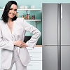 Микроволновая печь Haier HMX-BTG259W