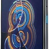 Смартфон ASUS Zenfone 8 Flip ZS672KS 8GB/256GB (черный)