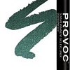 Карандаш для глаз Provoc Gel Eye Liner (тон 73 Fairytale)