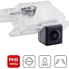Камера заднего вида Incar VDC-119FHD