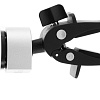 Держатель для смартфона Magssory Disc KIT002 (серебристый)