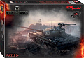 Пазл Step Puzzle World of Tanks 75165 (120 эл)