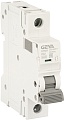 Выключатель автоматический GEYA GYM9 1P 40А D 6кА GYM91P40D