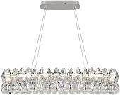 Подвесная люстра Bogate's 90372/1 Strotskis