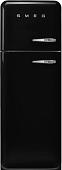 Холодильник Smeg FAB30LBL5
