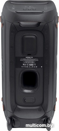Колонка для вечеринок JBL Partybox 310