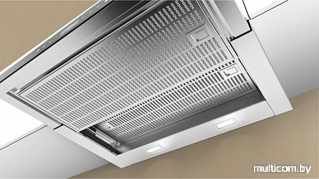 Кухонная вытяжка NEFF D46PU54X0