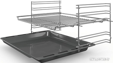 Духовой шкаф Bosch HBF514BB0R