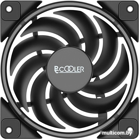 Кулер для процессора PCCooler GI-AH360C Corona RGB