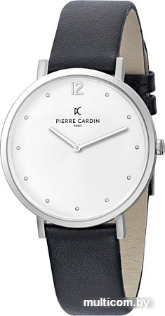 Наручные часы Pierre Cardin Belleville Simplicity CBV.1007
