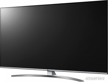 Телевизор LG 55UM7610PLB