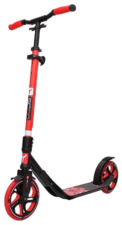 Городской самокат Y-Scoo Y-Scoo RT 215 ONE&ONE