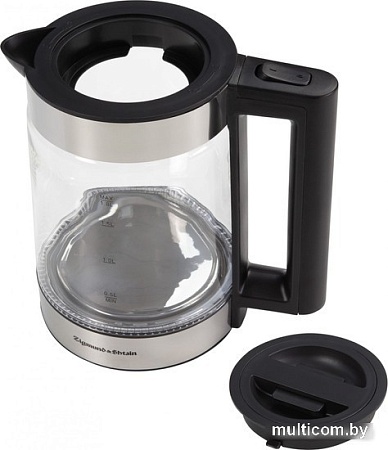 Электрический чайник Zigmund & Shtain KE-912