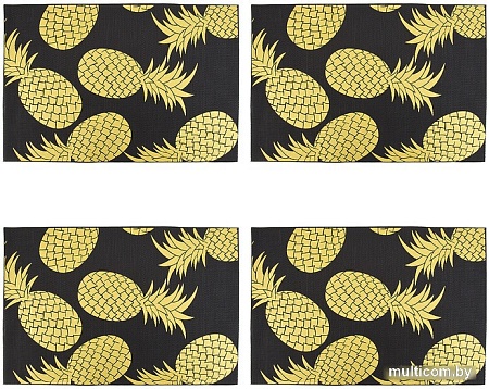 Плейсмат Nouvelle Ананас 9903338-1-Н4