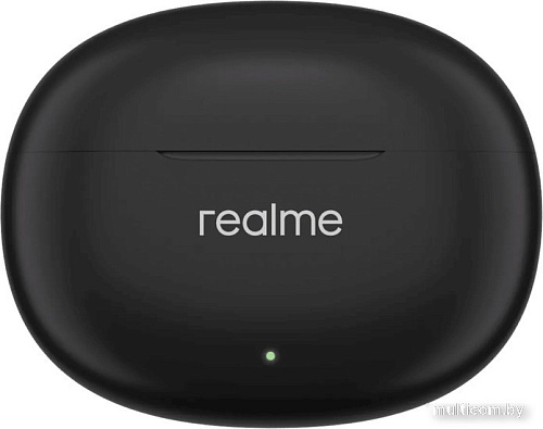 Наушники Realme Buds T110 (черный)