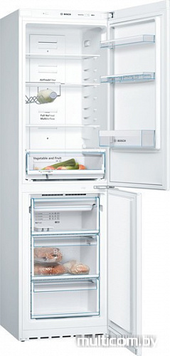 Холодильник Bosch KGN39VW16R