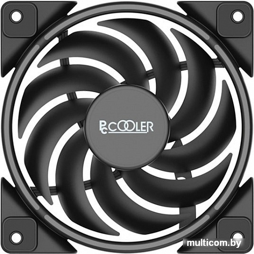 Кулер для процессора PCCooler GI-AH360C Corona RGB