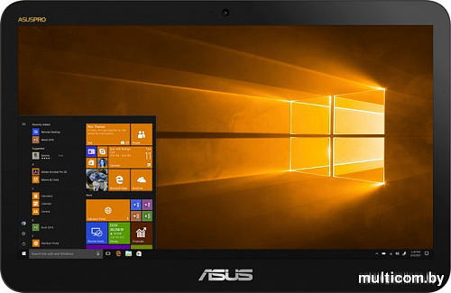 Моноблок ASUS AiO Pro V161GAT-BD067T