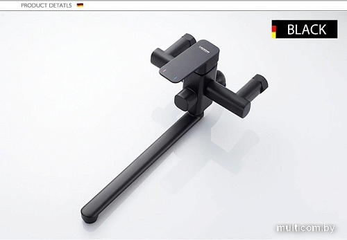 Смеситель Ledeme L2233B