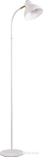 Торшер Lumix 1100/1 (белый)