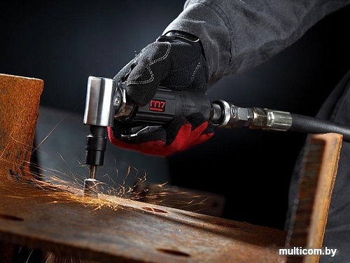 Пневмошлифмашина M7 QA-611A