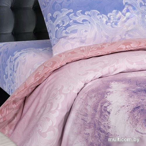 Постельное белье АртПостель Морозное утро 920