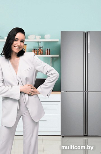 Микроволновая печь Haier HMX-BTG259W
