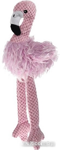 Игрушка для собак Homepet Фламинго 71104