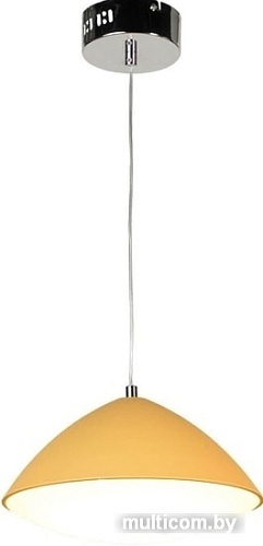 Подвесная люстра Lussole Aberdeen LSP-8227