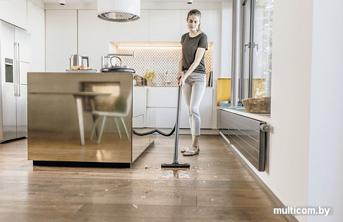 Пылесос Karcher WD 2 Plus V-15/4/18/C 1.628-011.0