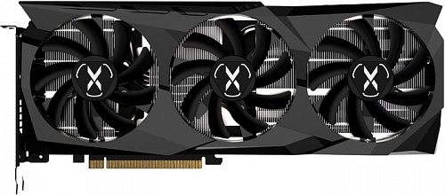 Видеокарта XFX Speedster Swift 309 Radeon RX 6700 XT Core 12GB GDDR6