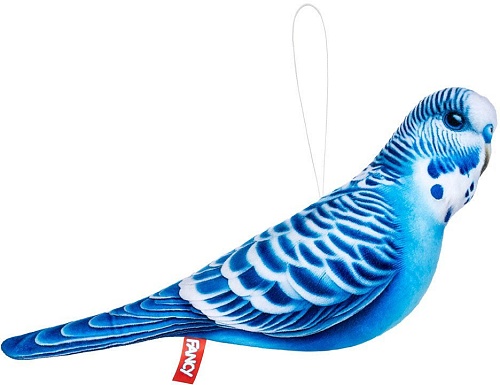 Классическая игрушка Fancy Попугай PRIP0