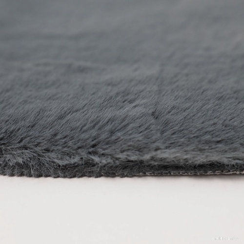 Ковер для жилой комнаты AksHome Warm Faux Fur (160x230)