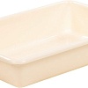 Лоток Полесье №8 5387 (кремовый)