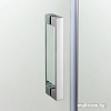 Душевой уголок NEW TRENDY New Komfort 90x90 K-0294