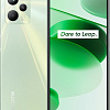 Смартфон Realme C35 RMX3511 4GB/128GB международная версия (зеленый)
