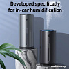 Увлажнитель воздуха Baseus Moisturizing Car Humidifier CRJSQ01-0G (черный)