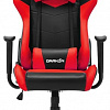 Raidmax DK606RU (черный/красный)