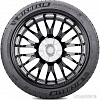 Автомобильные шины Michelin Pilot Sport 4 S 275/40R19 105Y