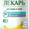 Шампунь Эко ZooЛекарь Яичный 80 мл