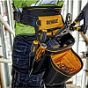 Чехол поясной DeWalt Multi Purpose Pouch DWST1-75551