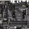 Материнская плата Gigabyte B550M DS3H (rev. 1.5)