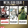 Metal Gear Solid: Master Collection vol. 1 для PlayStation 5